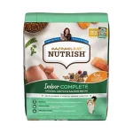 Premium Natural Dry Cat Food