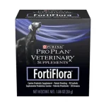 Probiotic Dog Supplement
