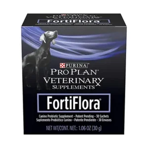 Probiotic Dog Supplement