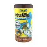 TetraMin Tropical Flakes