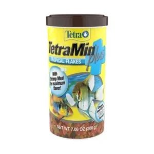 TetraMin Tropical Flakes