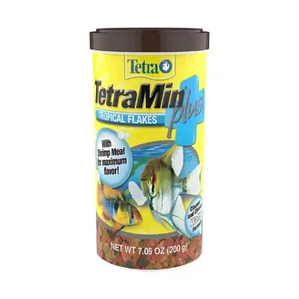TetraMin Tropical Flakes