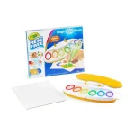 Crayola Color Wonder Magic Light Brush