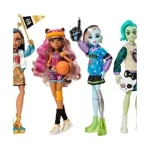 Doll Ghoul Spirit