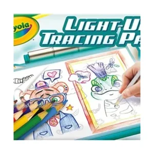Light Up Tracing Pad
