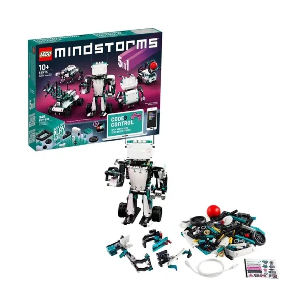 MINDSTORMS Robot Inventor Building Set