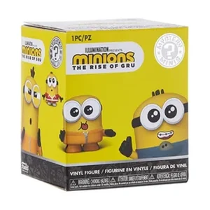 Minis Minions