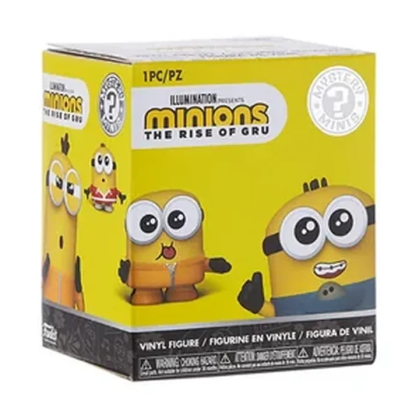 Minis Minions