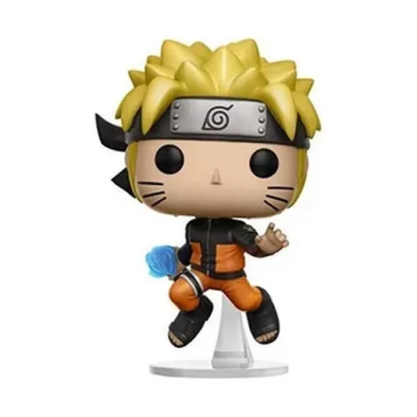 Naruto Shippuden