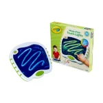 Toddler Touch Lights Musical Doodle Board