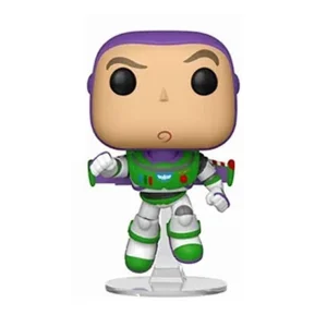 Toy Story 4 Buzz Lightyear