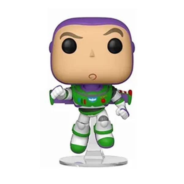 Toy Story 4 Buzz Lightyear