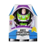 Toy Story Interactive Talking Action Figure