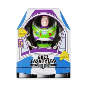 Toy Story Interactive Talking Action Figure